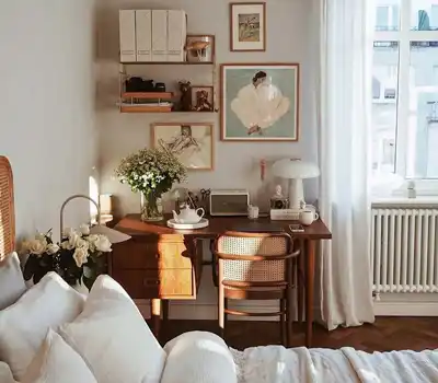 study table