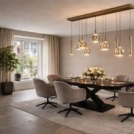 dinning table